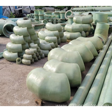 VARIOUS SIZES OF ELBOW FRP GRP HIGH QUALITY